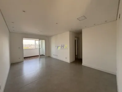 Apartamento com 3 Quartos à venda, 102m² no Jardim Terra Branca, Bauru