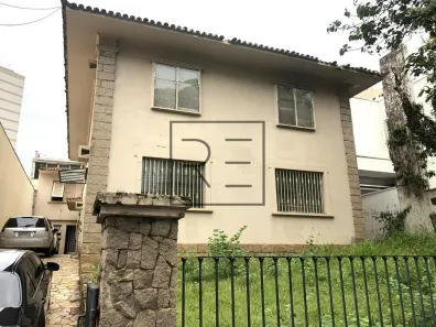 Imóvel Comercial com 4 Quartos à venda, 350m² no Cambuí, Campinas