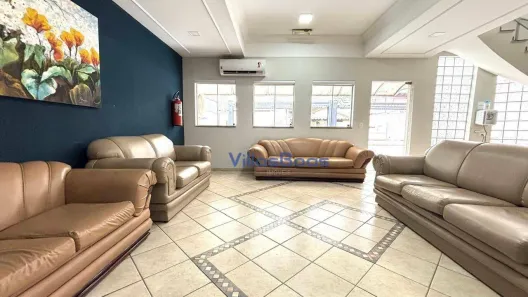 Imóvel Comercial à venda, 297m² no Jardim Satélite, São José dos Campos