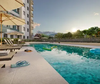 Apartamento com 2 Quartos à venda, 46m² no Barra Funda, São Paulo