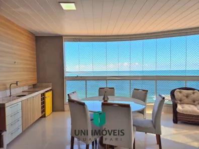 Apartamento com 3 Quartos à venda, 137m² no Praia do Morro, Guarapari