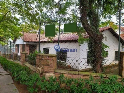 Casa com 3 Quartos à venda, 1050m² no Santo Amaro, São Paulo