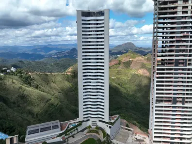 Apartamento com 5 Quartos à venda, 757m² no Jardim da Torre, Nova Lima