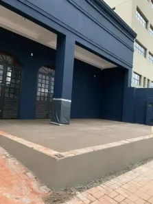 Prédio Comercial à venda, 600m² no Vila Santo Antônio, São José do Rio Preto