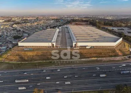 Galpão/Depósito/Armazém para alugar, 13170m² no Porto da Igreja, Guarulhos