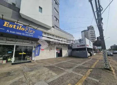 Ponto Comercial para alugar, 87m² no Centro, Canoas