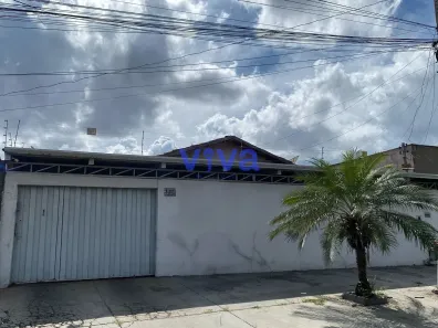 Casa com 4 Quartos à venda, 231m² no Jardim Mont Serrat, Aparecida de Goiânia
