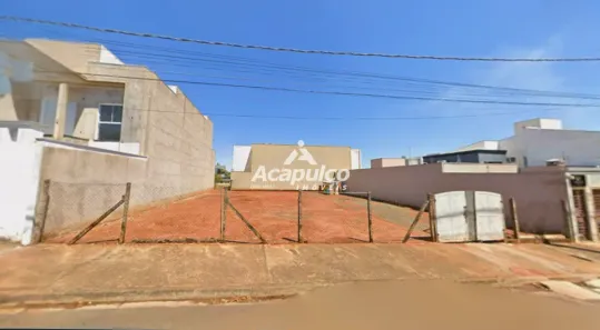 Lote/Terreno à venda, 300m² no Parque Nova Carioba, Americana