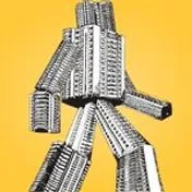 Logo da imobiliária