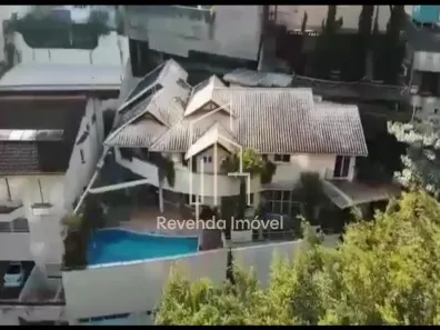 Casa com 4 Quartos à venda, 780m² no Jardim Vitória Régia, São Paulo