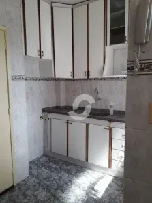 Apartamento com 2 Quartos à venda, 60m² no Fonseca, Niterói