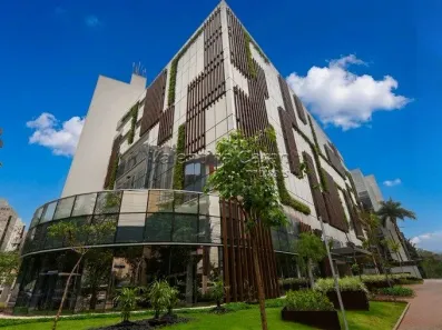 Prédio Comercial para alugar, 6386m² no Jardim Paulista, São Paulo
