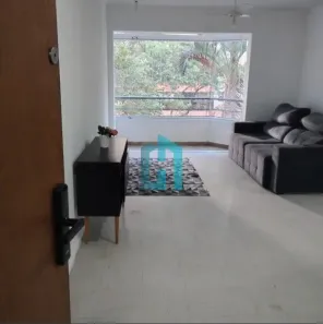 Apartamento com 1 Quarto à venda, 60m² no Brooklin Paulista, São Paulo