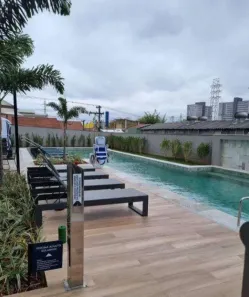 Apartamento com 2 Quartos à venda, 60m² no Ipiranga, São Paulo
