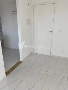 Apartamento com 2 Quartos à venda, 49m² no Parque Jambeiro, Campinas