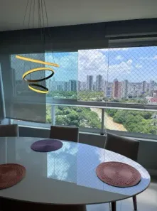 Apartamento com 4 Quartos à venda, 113m² no Torre, Recife