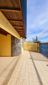 Casa com 3 Quartos à venda, 190m² no Jardim Nova Europa, Campinas