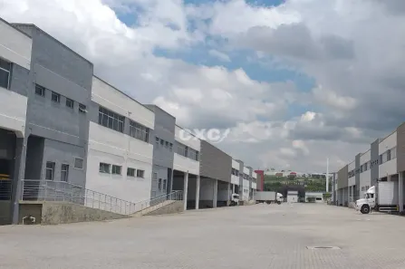 Galpão/Depósito/Armazém para alugar, 4303m² no Vila Rafael de Oliveira, Jundiaí