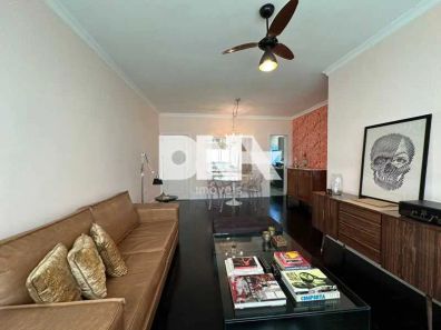 Apartamento com 3 Quartos à venda, 88m² no Copacabana, Rio de Janeiro