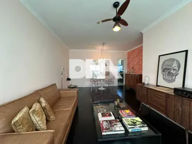 Apartamento com 3 Quartos à venda, 88m² no Copacabana, Rio de Janeiro