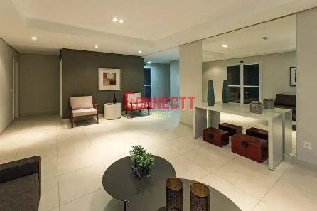 Apartamento com 3 Quartos à venda, 71m² no República, Ribeirão Preto