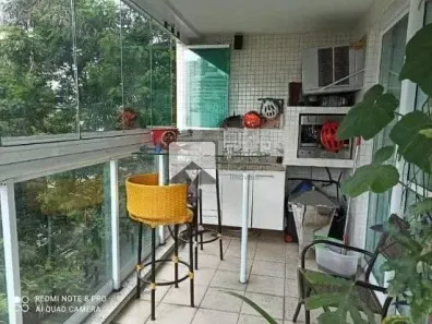 Apartamento com 4 Quartos à venda, 210m² no Ingá, Niterói