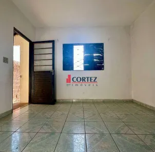 Casa com 2 Quartos à venda, 10m² no Jardim Novo, Rio Claro