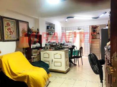 Sobrado com 2 Quartos à venda, 149m² no Parque Casa de Pedra, São Paulo