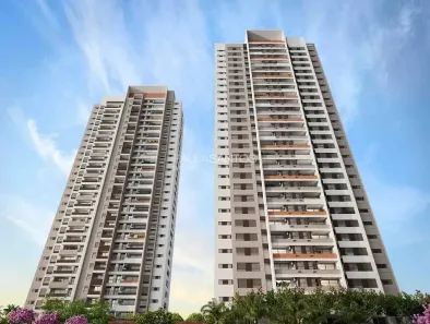 Apartamento com 3 Quartos à venda, 99m² no Jardim do Paço, Sorocaba