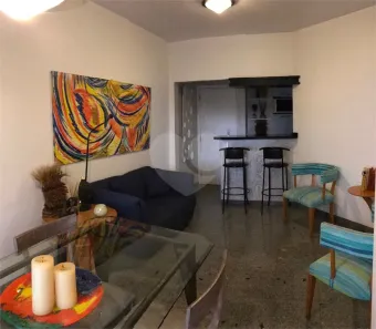 Apartamento com 2 Quartos para venda ou aluguel, 65m² no Vila Paulista, São Paulo