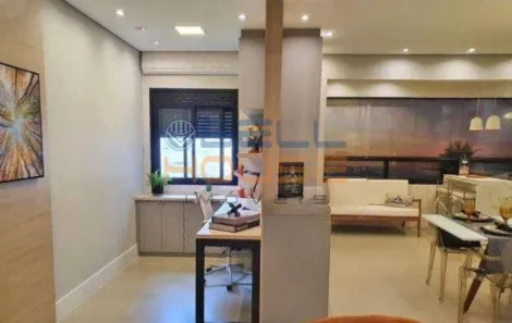 Apartamento com 3 Quartos à venda, 92m² no Campestre, Santo André
