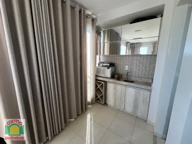 Apartamento com 3 Quartos à venda, 79m² no Jardim das Américas 2ª Etapa, Anápolis