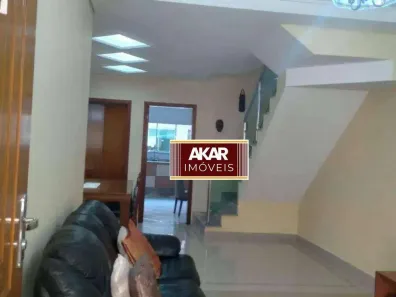 Sobrado com 3 Quartos à venda, 198m² no Dos Casa, São Bernardo do Campo