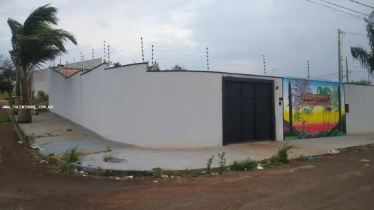 Casa com 1 Quarto à venda, 72m² no Jardim Paulino Fedrigo, Arapongas