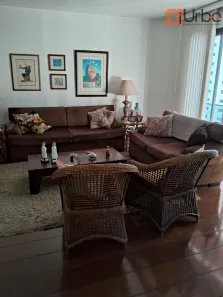 Apartamento com 4 Quartos à venda, 152m² no Perdizes, São Paulo