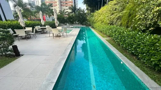 Apartamento com 1 Quarto à venda, 33m² no Parnamirim, Recife