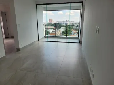 Apartamento com 2 Quartos à venda, 67m² no Santo Agostinho, Belo Horizonte