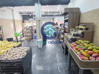 Ponto Comercial à venda, 120m² no Todos os Santos, Rio de Janeiro