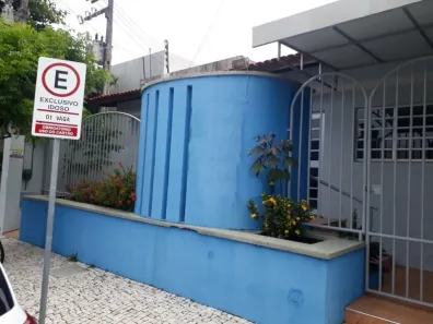 Imóvel Comercial à venda, 326m² no Dionisio Torres, Fortaleza