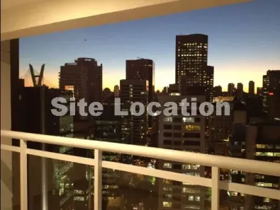Apartamento com 1 Quarto para alugar, 52m² no Cidade Monções, São Paulo