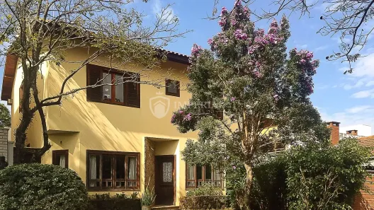 Casa de Condomínio com 4 Quartos à venda, 300m² no Condomínio Portal de Itu, Itu