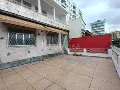 Casa com 4 Quartos à venda, 315m² no Méier, Rio de Janeiro
