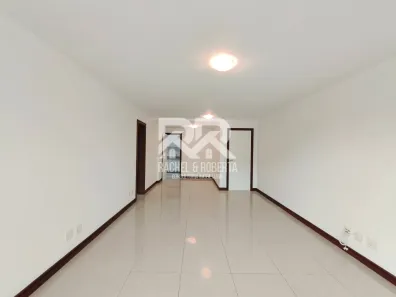 Apartamento com 3 Quartos à venda, 113m² no Agriões, Teresópolis
