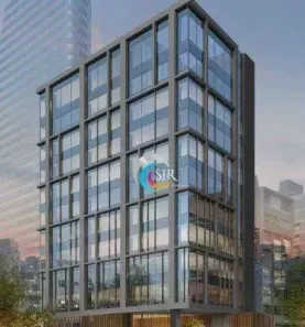 Sala Comercial para alugar, 592m² no Pinheiros, São Paulo