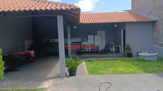 Fazenda/Sítio com 2 Quartos à venda, 100m² no Água Vermelha, São Carlos