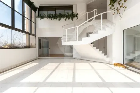 Apartamento com 6 Quartos à venda, 480m² no Alto de Pinheiros, São Paulo
