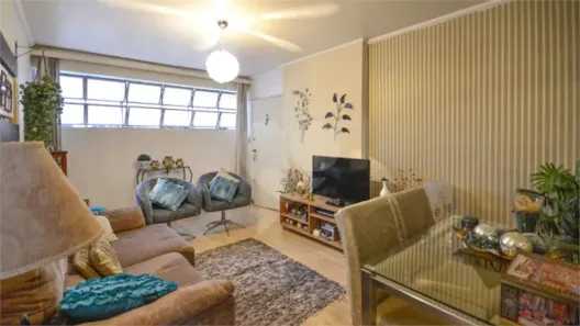 Apartamento com 2 Quartos à venda, 65m² no Bela Vista, São Paulo