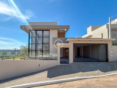 Casa com 3 Quartos à venda, 143m² no Bela Vista, Estância Velha