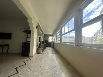 Apartamento com 4 Quartos à venda, 206m² no Copacabana, Rio de Janeiro