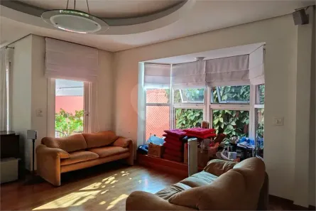  com 3 Quartos à venda, 180m² no Paraíso, São Paulo